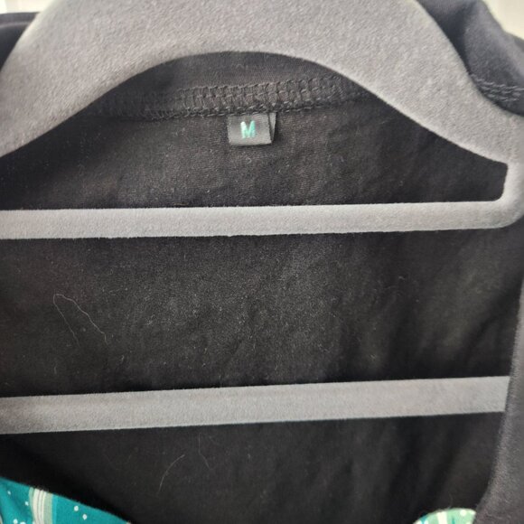 Rockabilly dress with Alaska print (S/M) - Picture 3 of 4